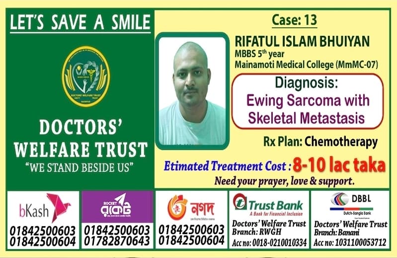 Fight for RIFATUL ISLAM BHUIYAN