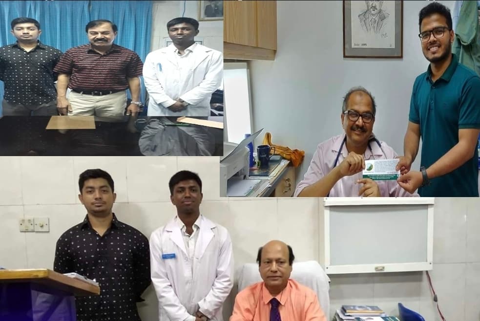 Invitation to annual conference 2019