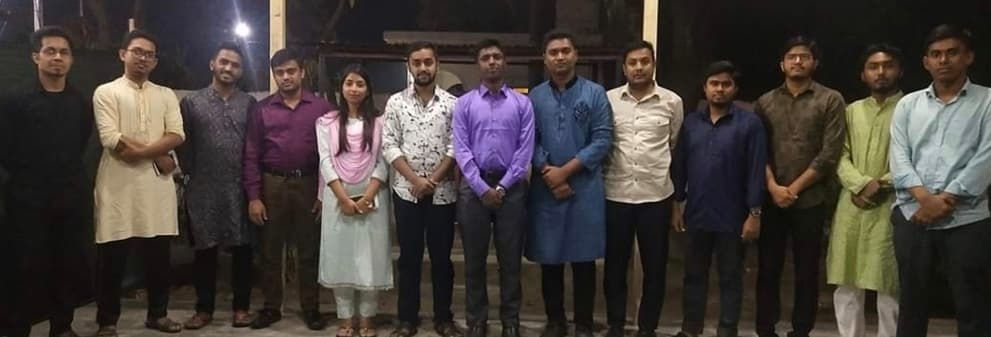 Ambassador Meeting, Rangpur Army Medical College